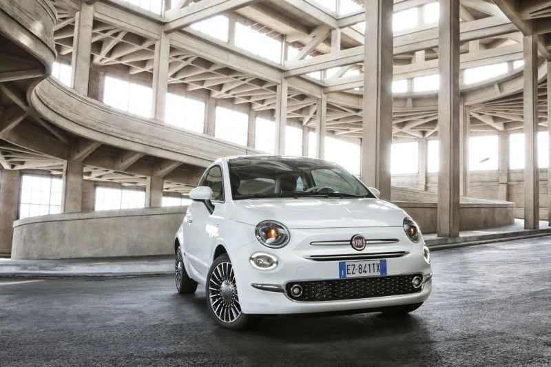 Fiat 500 0.9 TwinAir (105 Hp)2015 - 2018 thumbnail 18