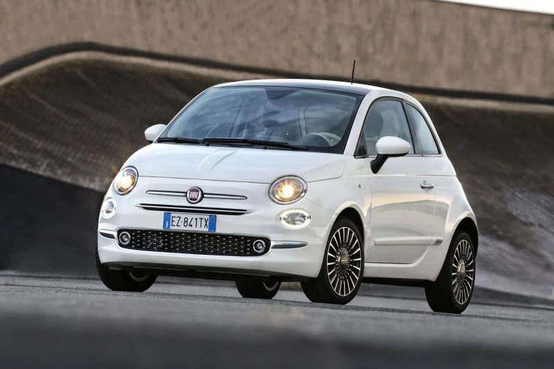 Fiat 500 0.9 TwinAir (105 Hp)2015 - 2018 thumbnail 10