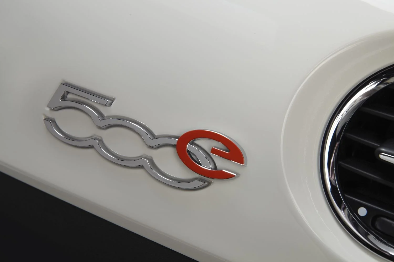 Fiat 500 24 kWh (113 Hp) Electric2013 - 2019 thumbnail 17