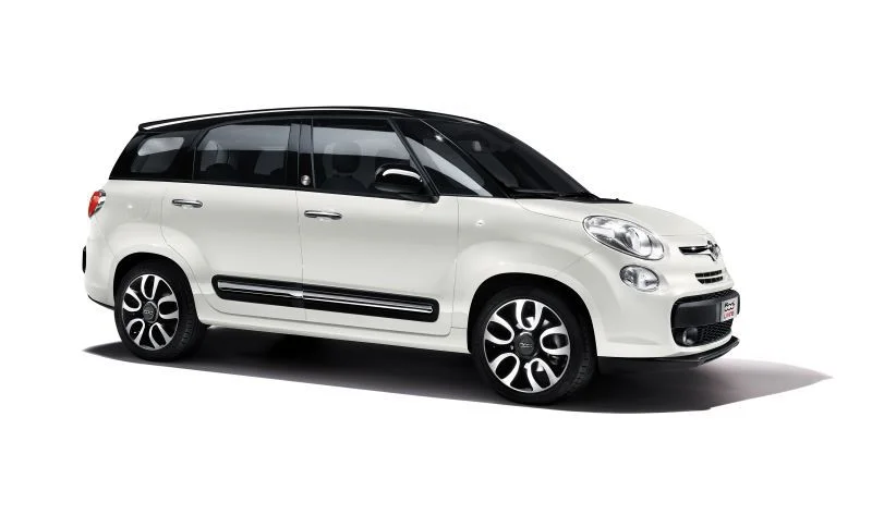 Fiat 500L 0.9 TwinAir (105 Hp) Turbo2013 - 2018 thumbnail 9