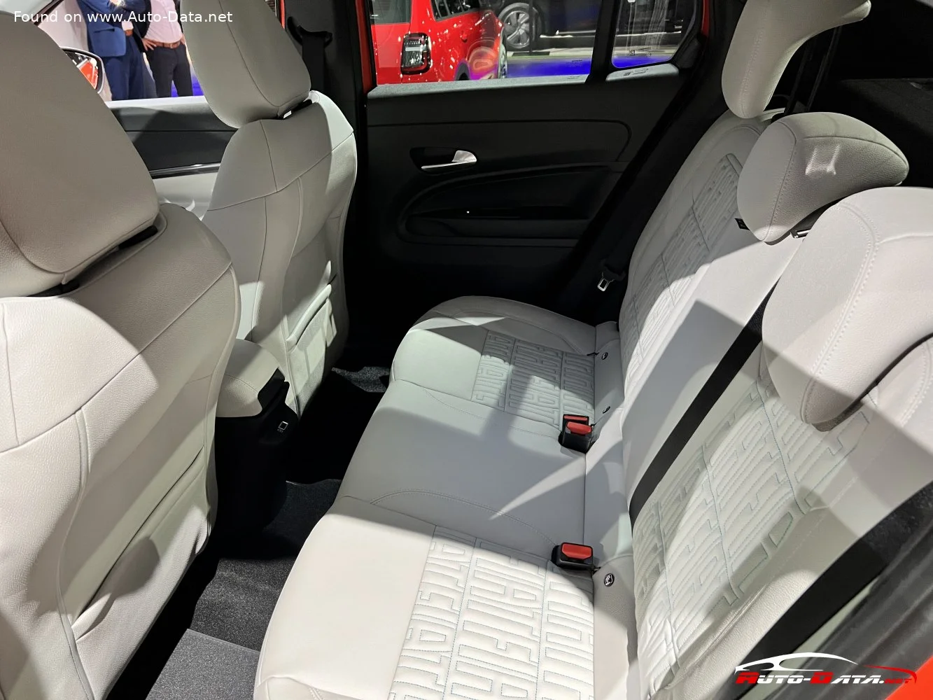 Fiat 600 1.2 T3 (100 Hp) Hybrid DCT2024 - 2025 thumbnail 13