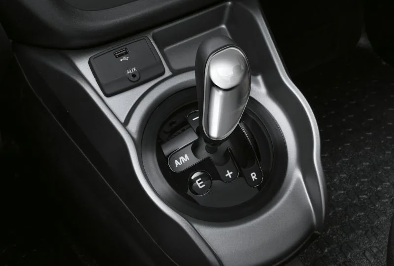 Fiat Doblo 1.4 (95 Hp)2015 - 2018 thumbnail 6