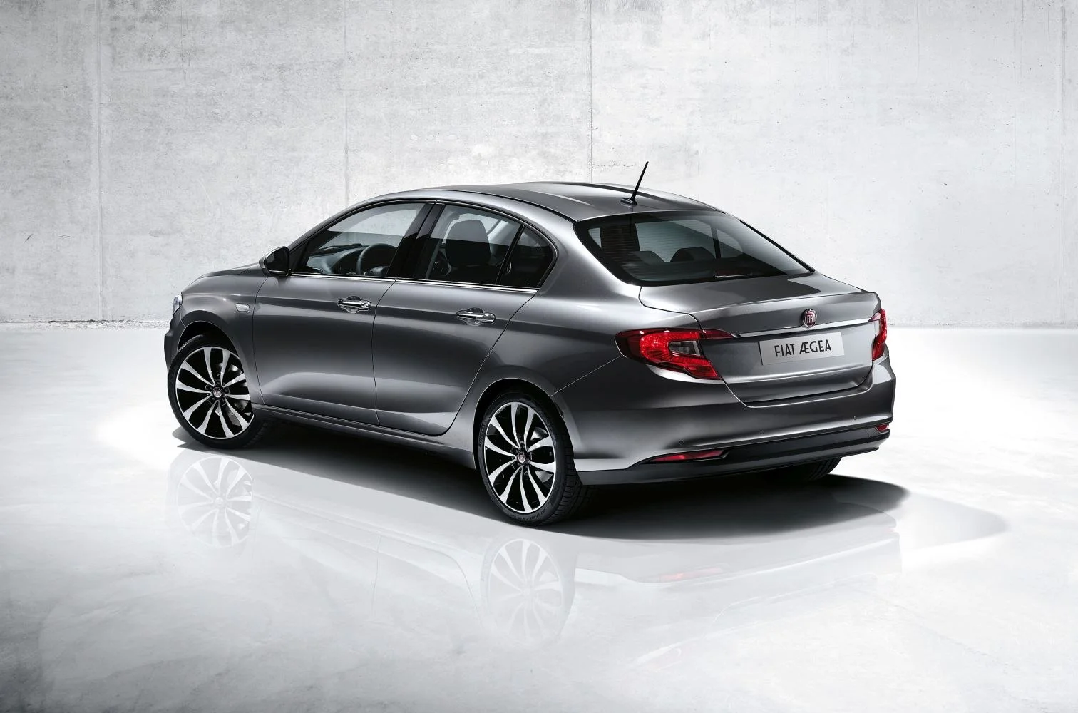 Fiat Egea 1.3 Multijet II (95 Hp)2015 - 2017 thumbnail 3