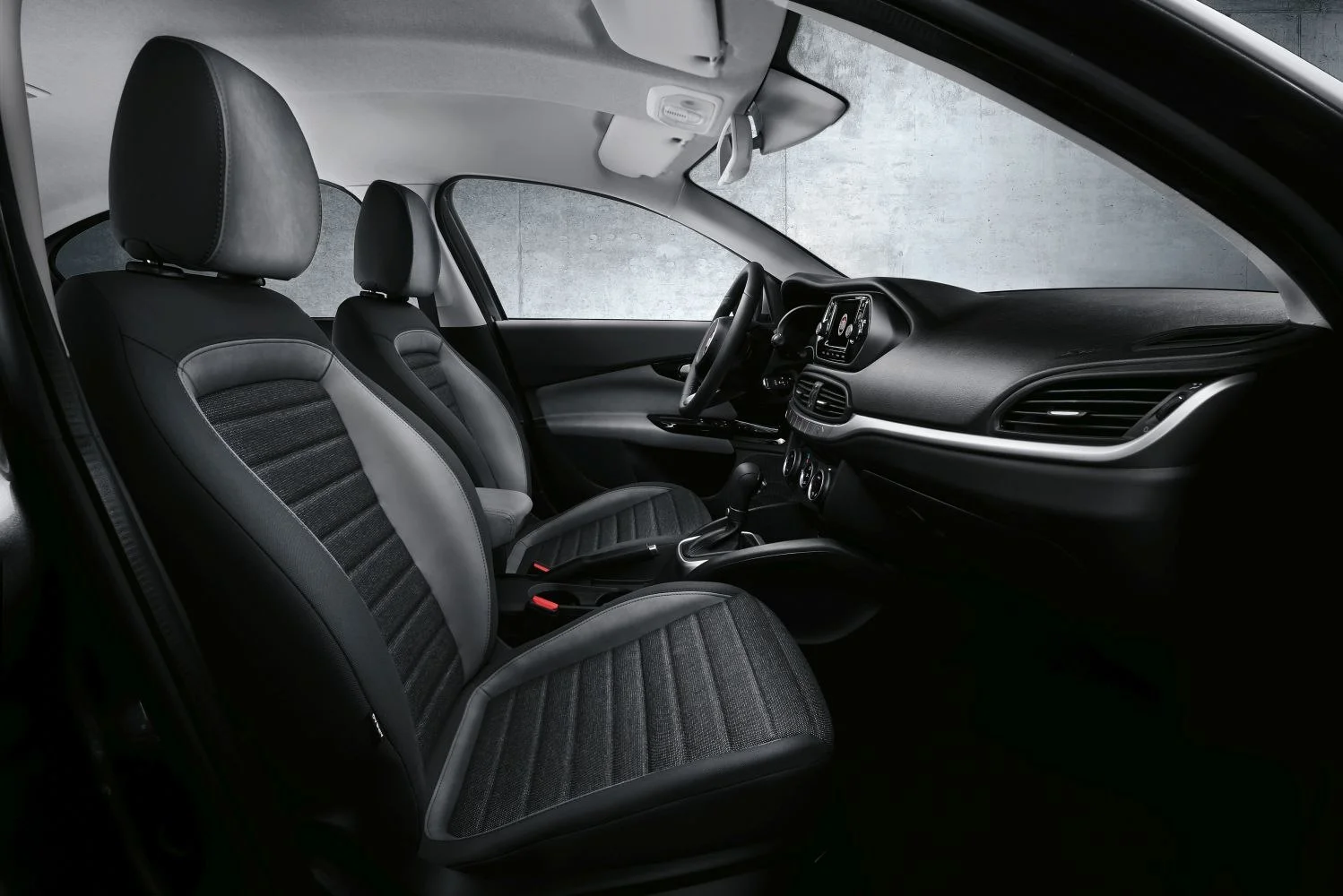 Fiat Egea 1.3 Multijet II (95 Hp)2015 - 2017 thumbnail 4
