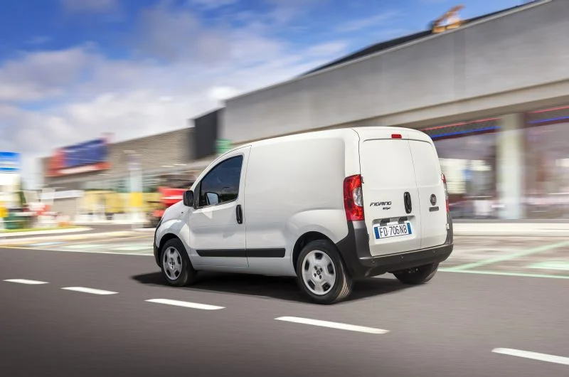 Fiat Fiorino 1.3 16V MultiJet2 (80 Hp)2016 - thumbnail 2