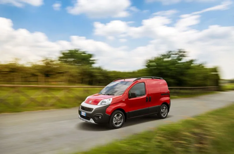 Fiat Fiorino 1.3 16V MultiJet2 (80 Hp)2016 - thumbnail 13