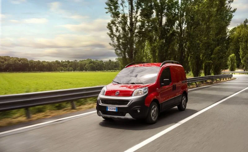 Fiat Fiorino 1.3 16V MultiJet2 (80 Hp)2016 - thumbnail 14