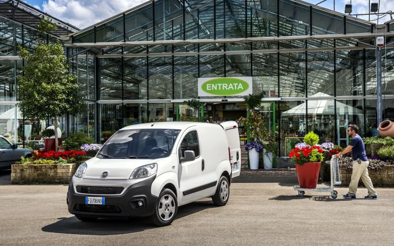 Fiat Fiorino 1.3 16V MultiJet2 (80 Hp)2016 - thumbnail 15