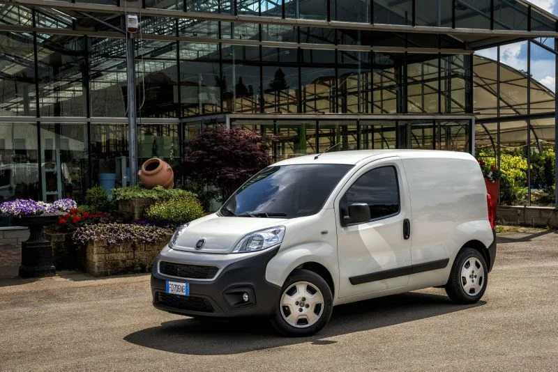 Fiat Fiorino 1.3 16V MultiJet2 (80 Hp)2016 - thumbnail 16