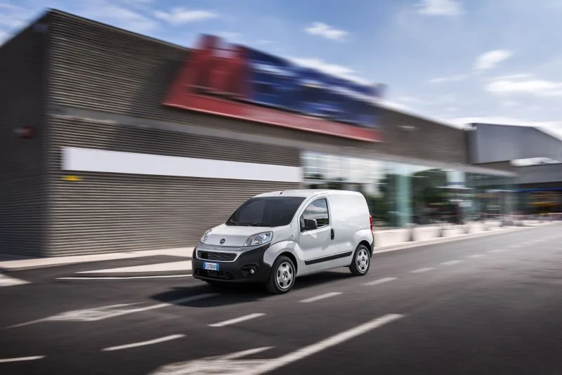 Fiat Fiorino 1.3 16V MultiJet2 (80 Hp)2016 - thumbnail 17