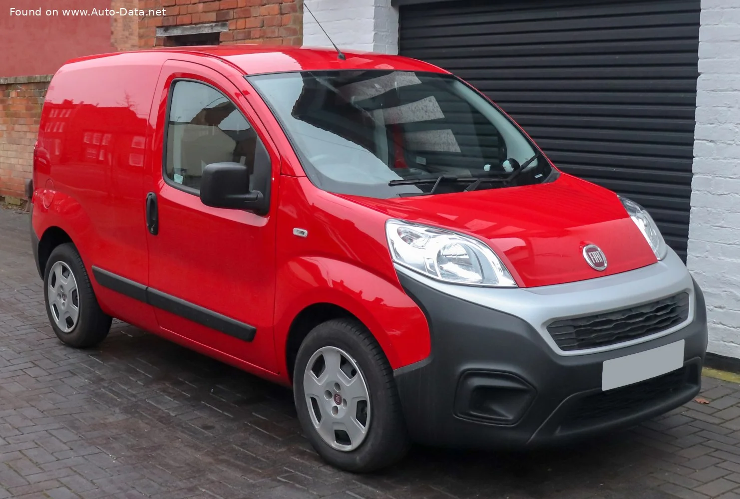Fiat Fiorino 1.3 16V MultiJet2 (80 Hp)2016 - thumbnail 18