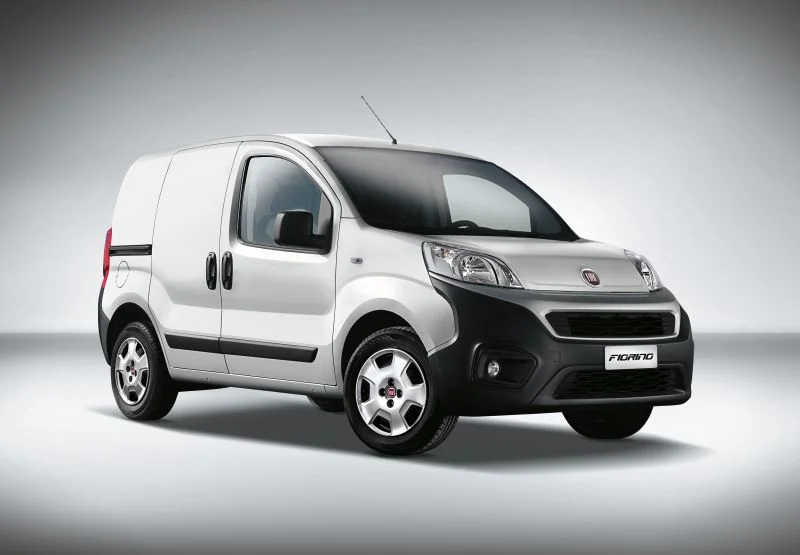Fiat Fiorino 1.3 16V MultiJet2 (80 Hp)2016 - thumbnail 5