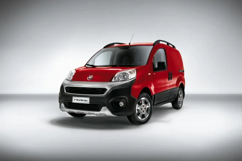 Fiat Fiorino 1.3 16V MultiJet2 (80 Hp)2016 - thumbnail 6