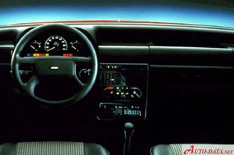 Fiat Fiorino 1.0 (50 Hp)1980 - 1987 thumbnail 4