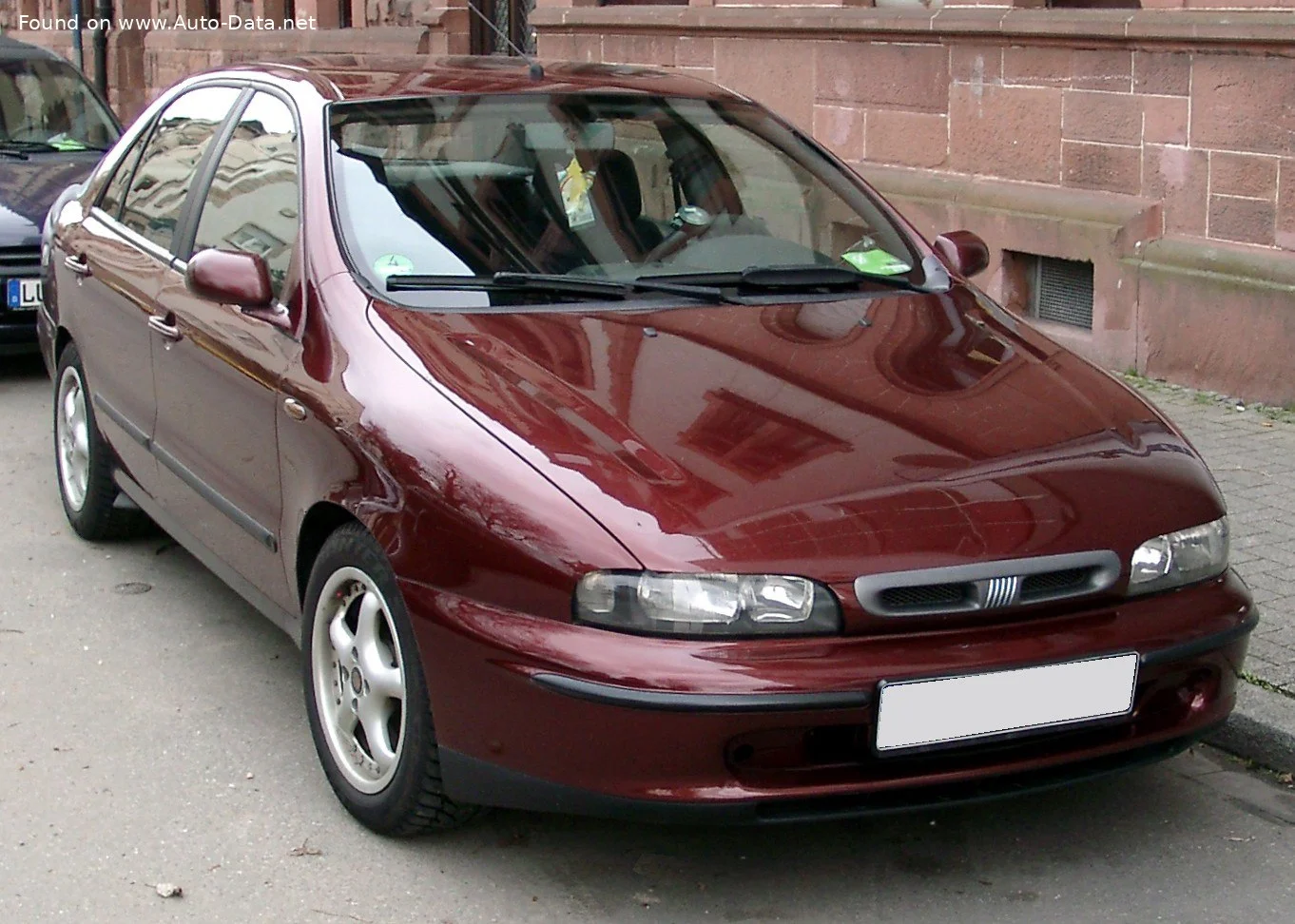 Fiat Marea modeli