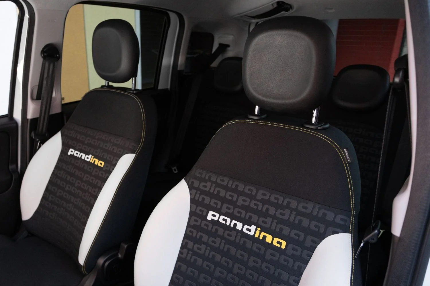 Fiat Panda 1.0 GSE (70 Hp) Mild Hybrid2024 - thumbnail 15