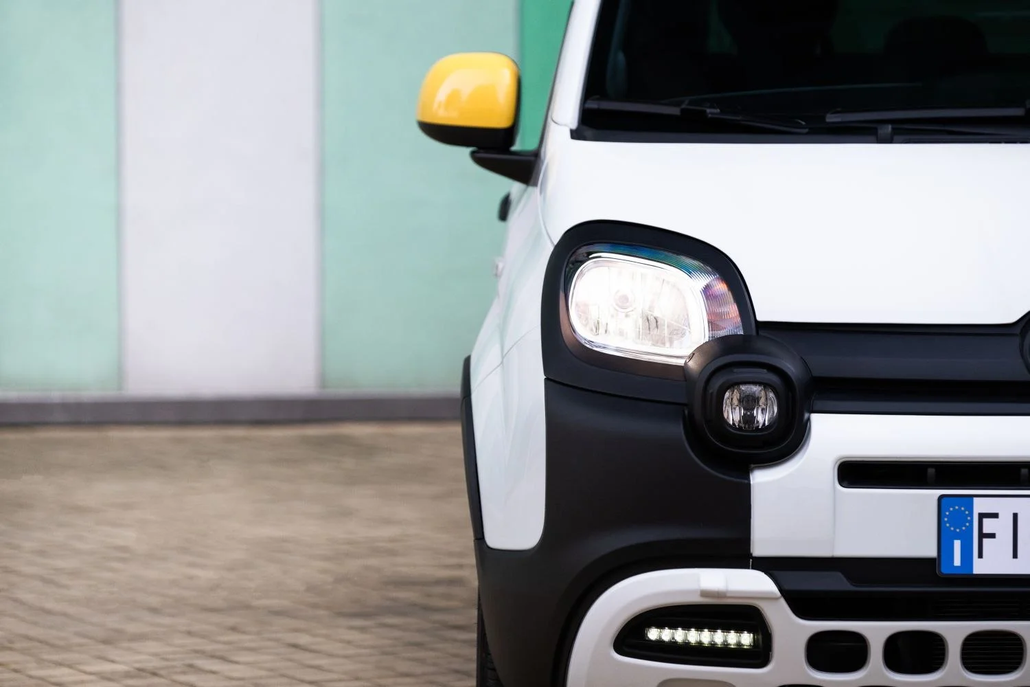 Fiat Panda 1.0 GSE (70 Hp) Mild Hybrid2024 - thumbnail 6