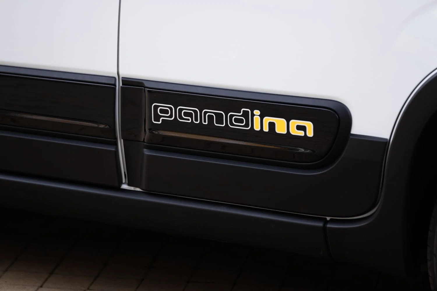 Fiat Panda 1.0 GSE (70 Hp) Mild Hybrid2024 - thumbnail 10