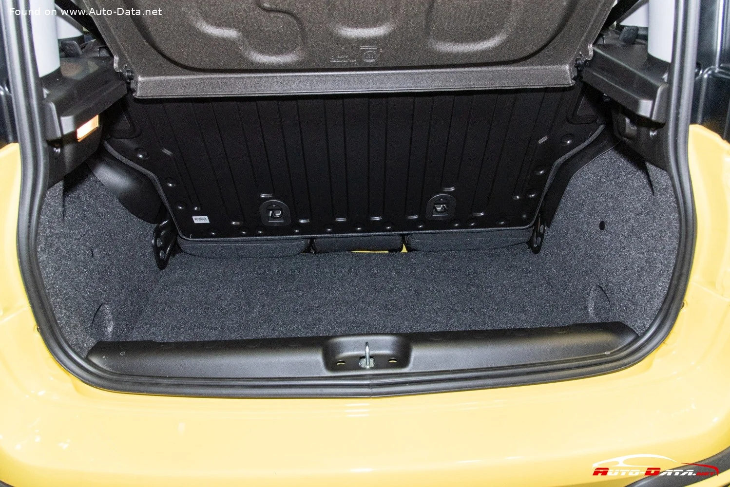 Fiat Panda 1.0 (70 Hp) Mild Hybrid2020 - 2020 thumbnail 15