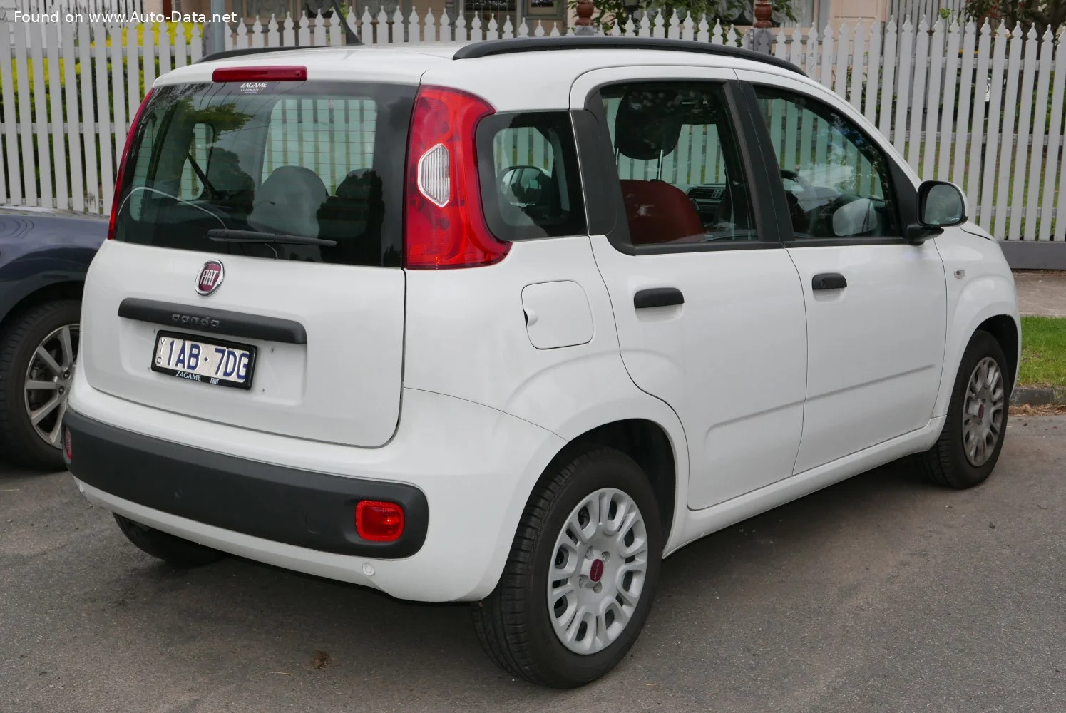 Fiat Panda 0.9 MultiAir (70 Hp) CNG2018 - 2020 thumbnail 9