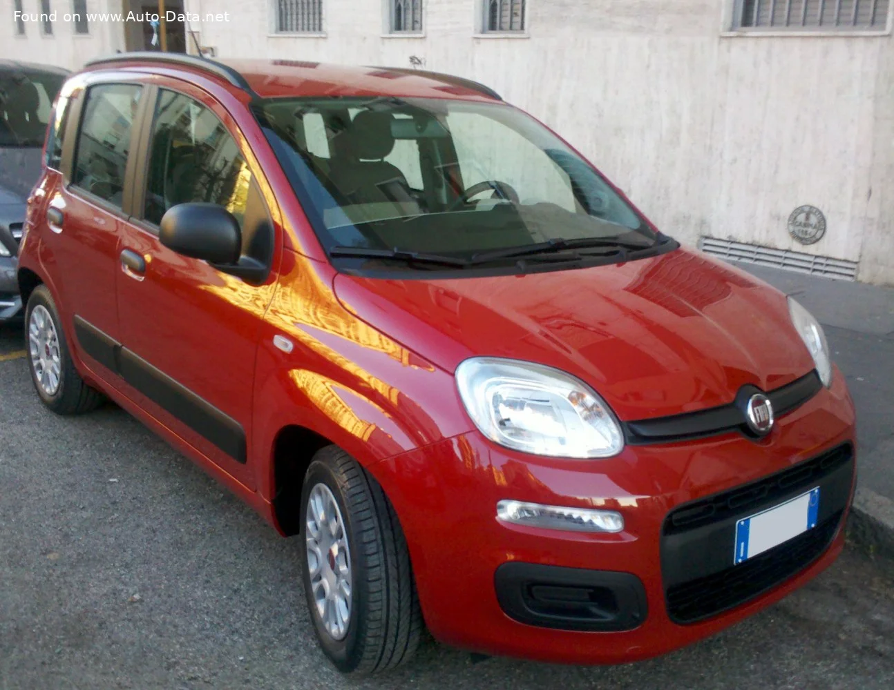 Fiat Panda 0.9 MultiAir (70 Hp) CNG2018 - 2020 thumbnail 10