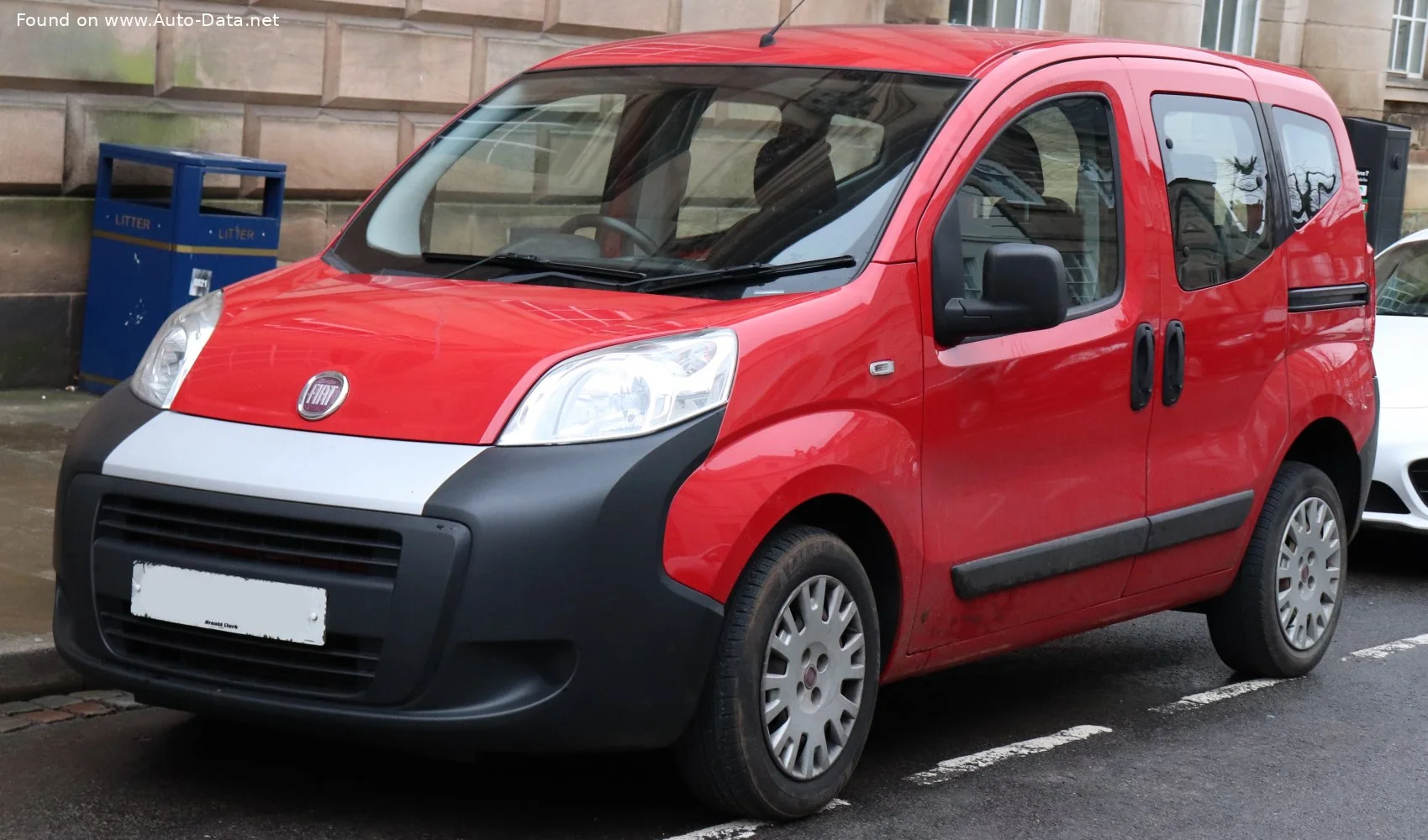 Fiat Qubo modeli