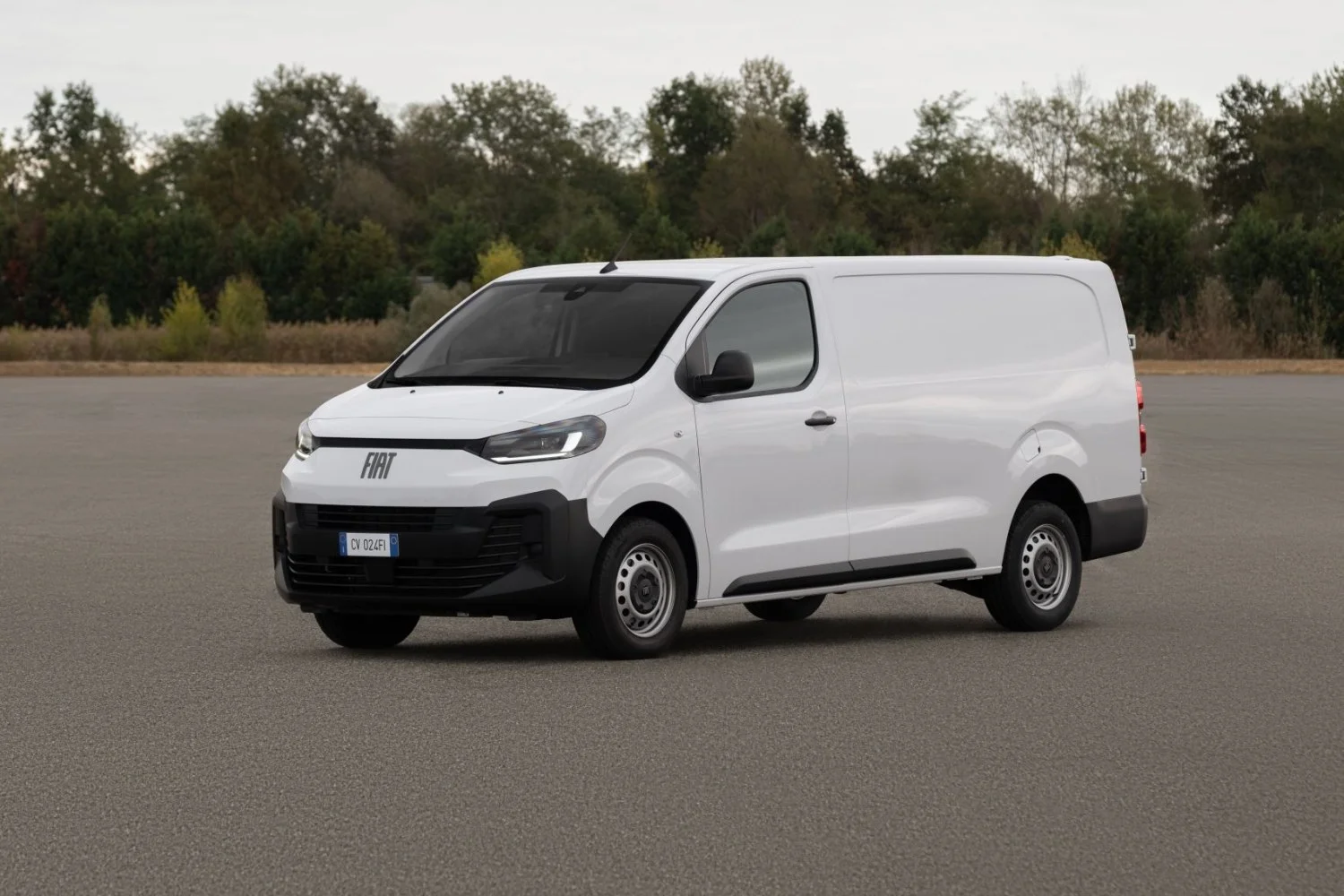 Fiat Scudo modeli