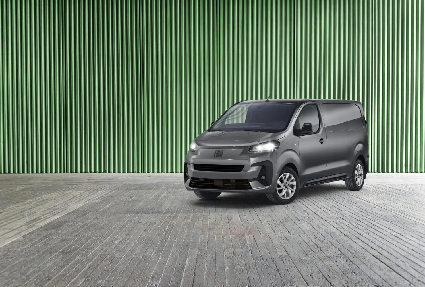 Fiat Scudo 1.5 Multijet (120 Hp) L22023 - thumbnail 7
