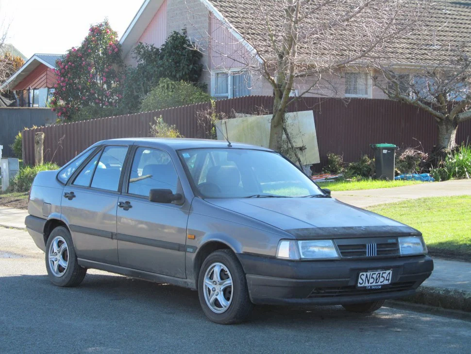 Fiat Tempra modeli