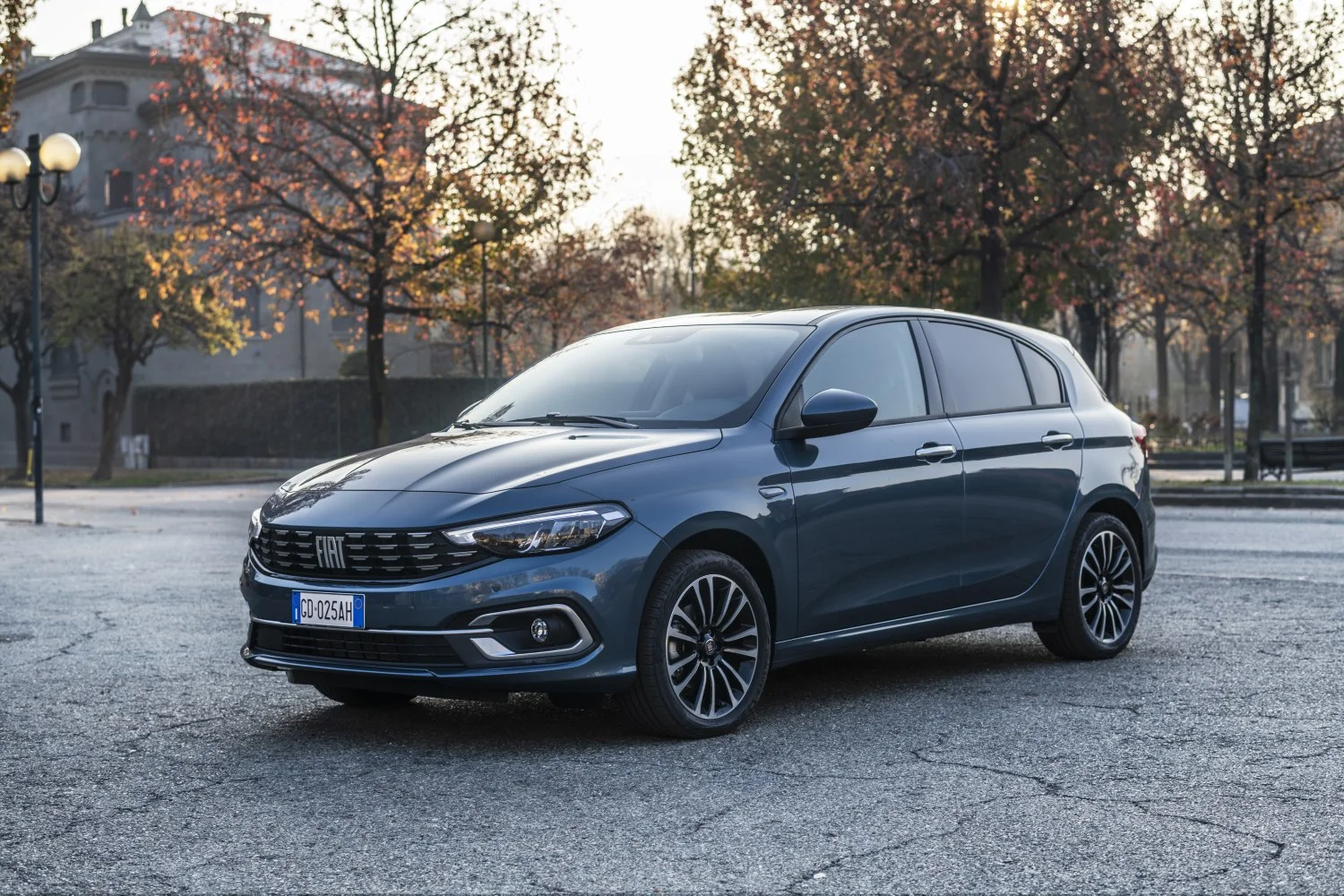 Fiat Tipo 1.0 (100 Hp)2020 - thumbnail 4