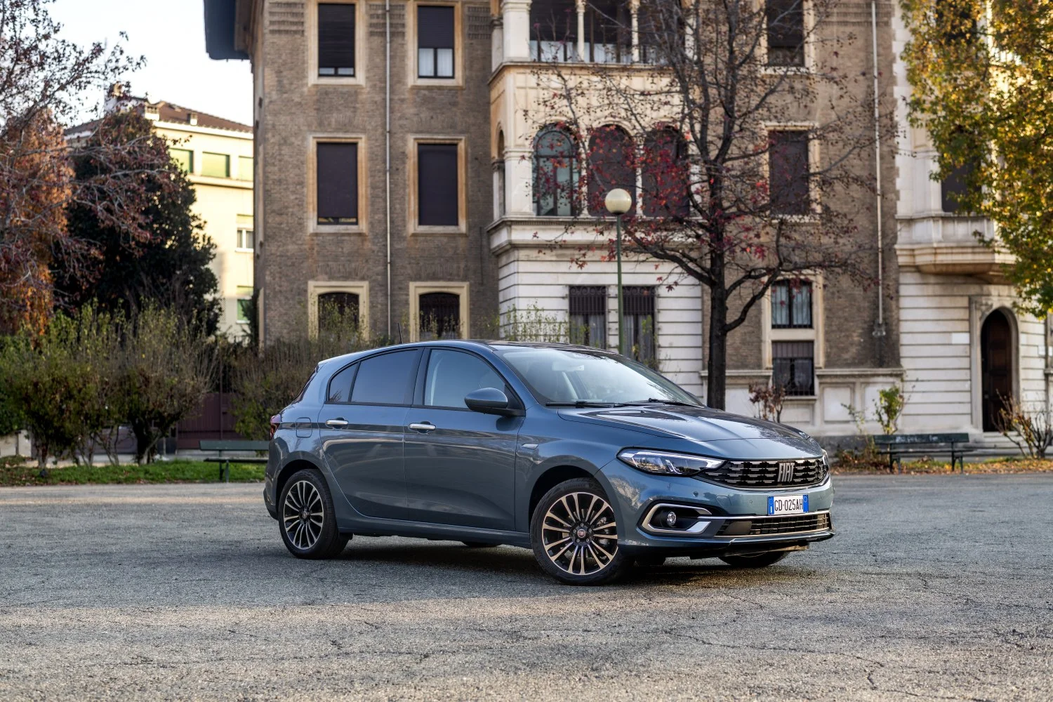 Fiat Tipo 1.0 (100 Hp)2020 - thumbnail 5