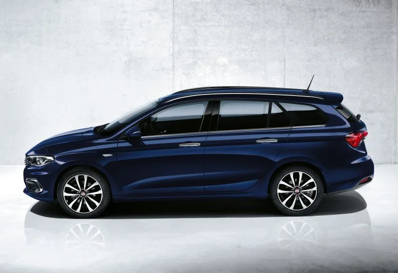 Fiat Tipo 1.3 (95 Hp)2016 - 2018 thumbnail 6