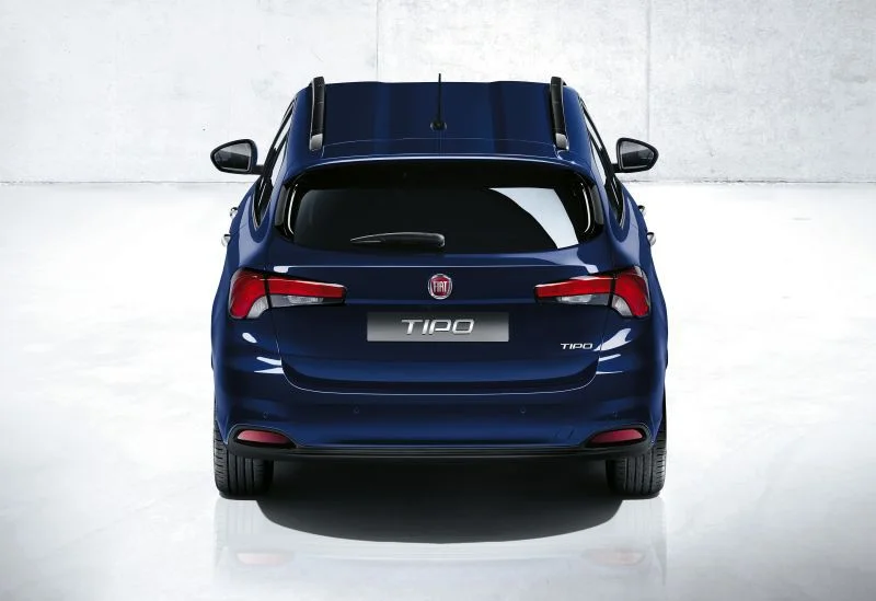 Fiat Tipo 1.3 (95 Hp)2016 - 2018 thumbnail 7