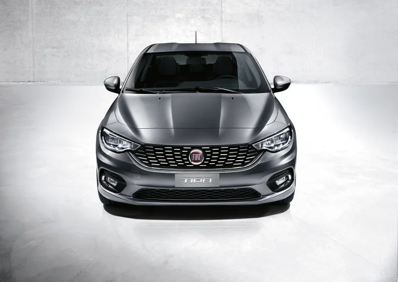 Fiat Tipo 1.3 (95 Hp)2015 - 2018 thumbnail 6