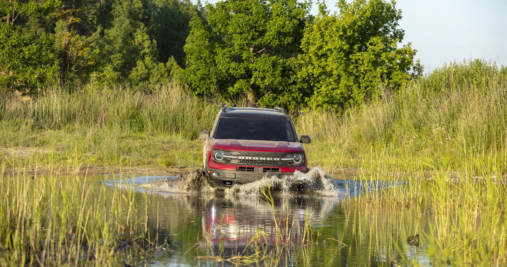Ford Bronco Sport 1.5 EcoBoost (181 Hp) 4x4 Automatic2020 - thumbnail 11