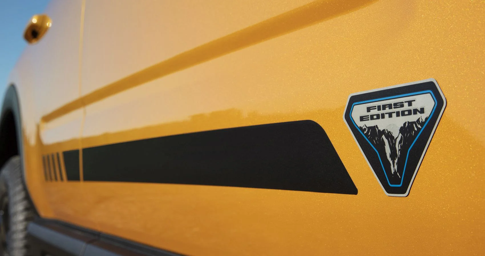 Ford Bronco Sport 1.5 EcoBoost (181 Hp) 4x4 Automatic2020 - thumbnail 12