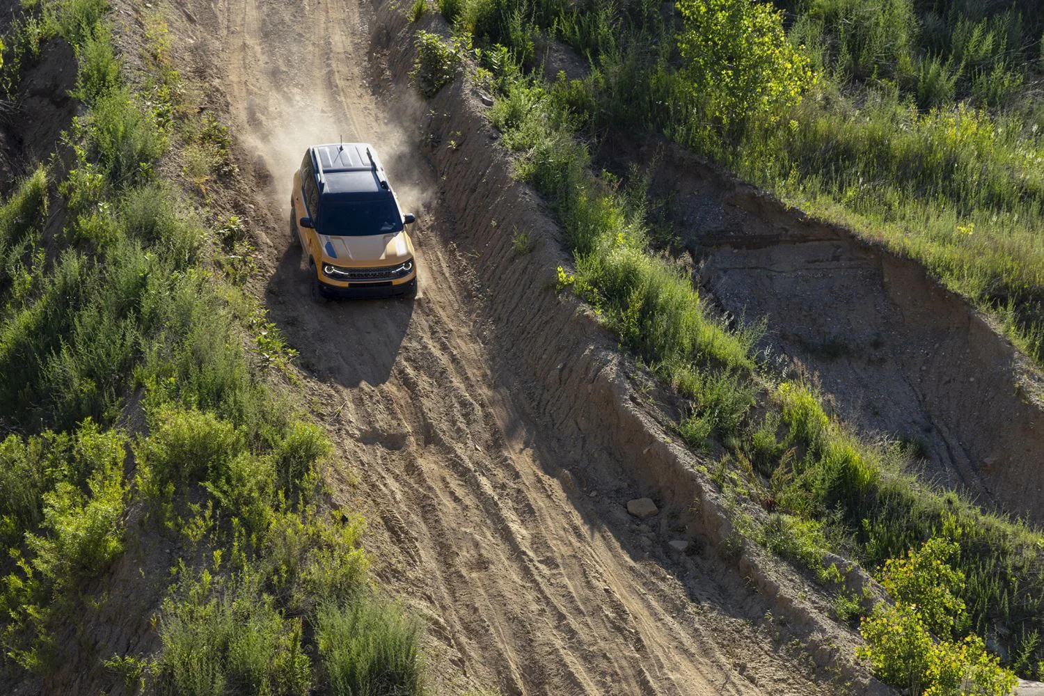 Ford Bronco Sport 1.5 EcoBoost (181 Hp) 4x4 Automatic2020 - thumbnail 18