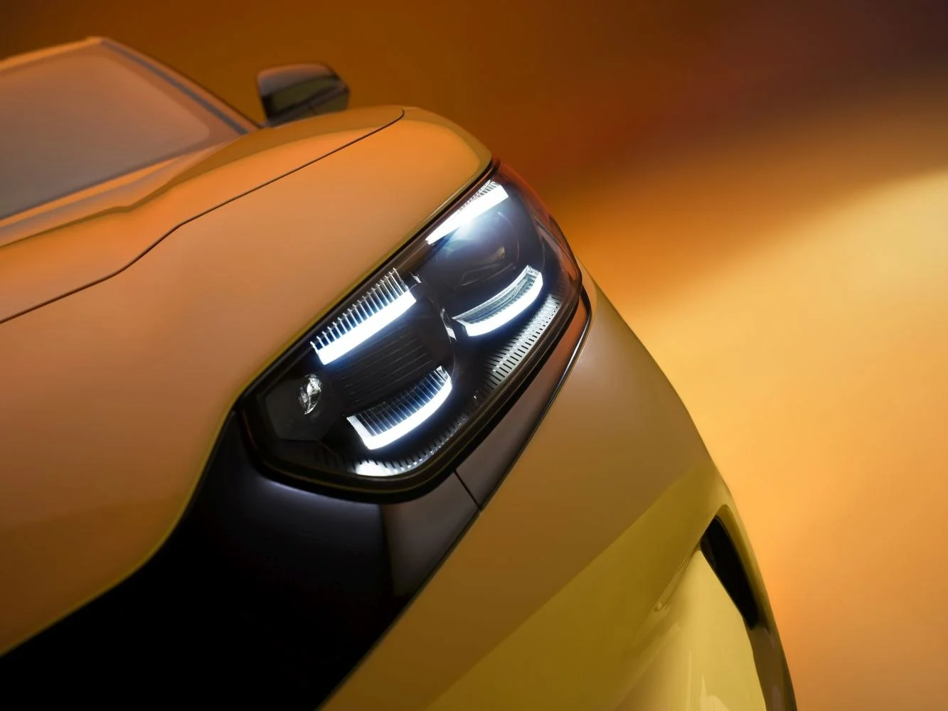 Ford Capri EV 52 kWh (170 Hp) Standard Range2024 - thumbnail 6