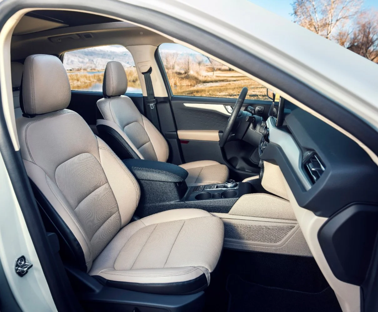 Ford Escape 1.5 EcoBoost (180 Hp) Automatic2019 - 2022 thumbnail 7