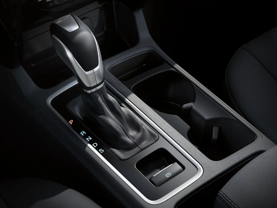Ford Escape 1.5 EcoBoost (179 Hp) 4WD Automatic2017 - 2019 thumbnail 4