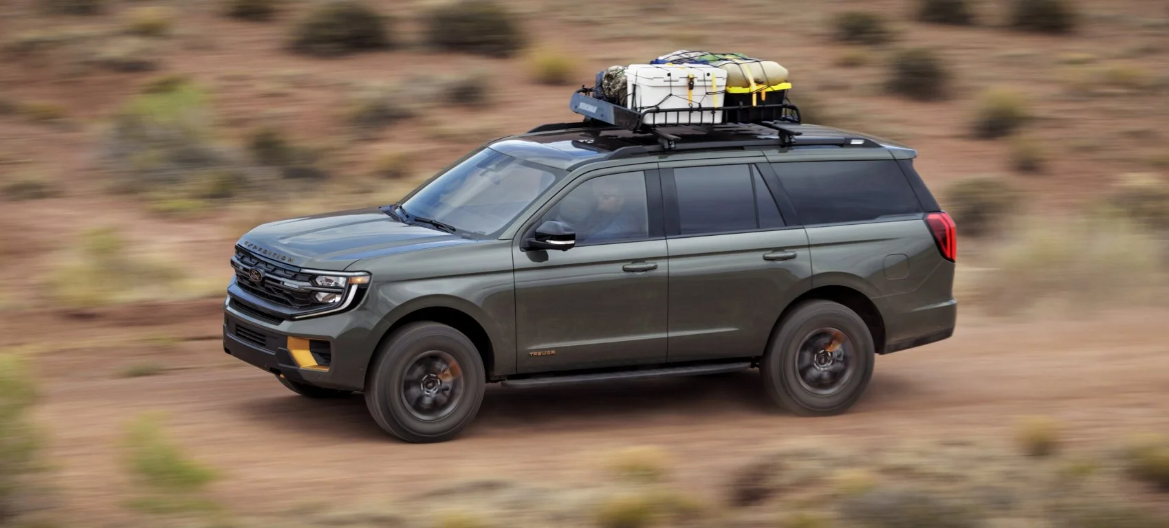Ford Expedition 3.5 V6 (400 Hp) 4x4 SelectShift2024 - thumbnail 18