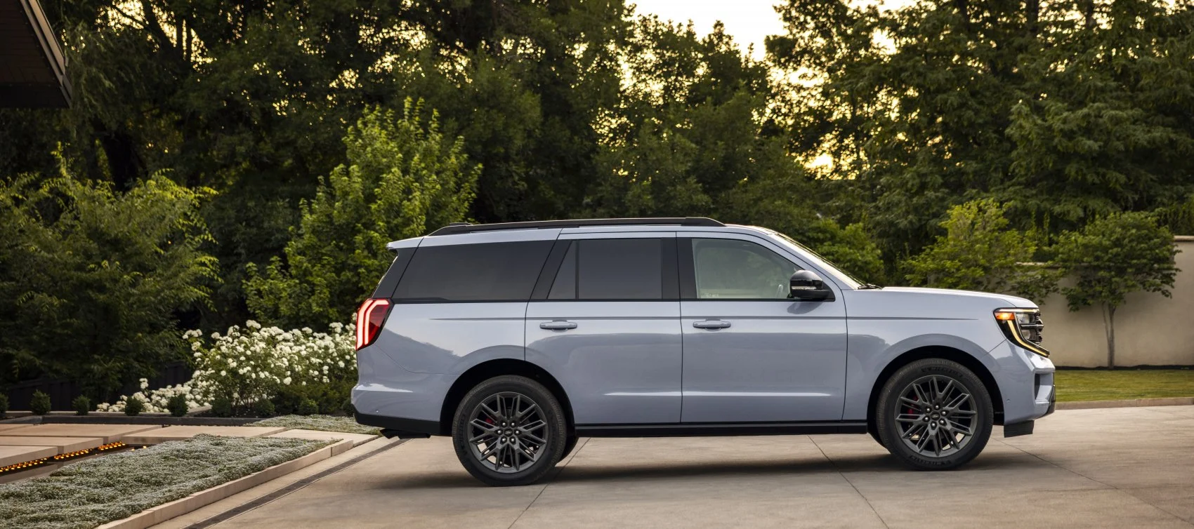 Ford Expedition 3.5 V6 (400 Hp) 4x4 SelectShift2024 - thumbnail 3