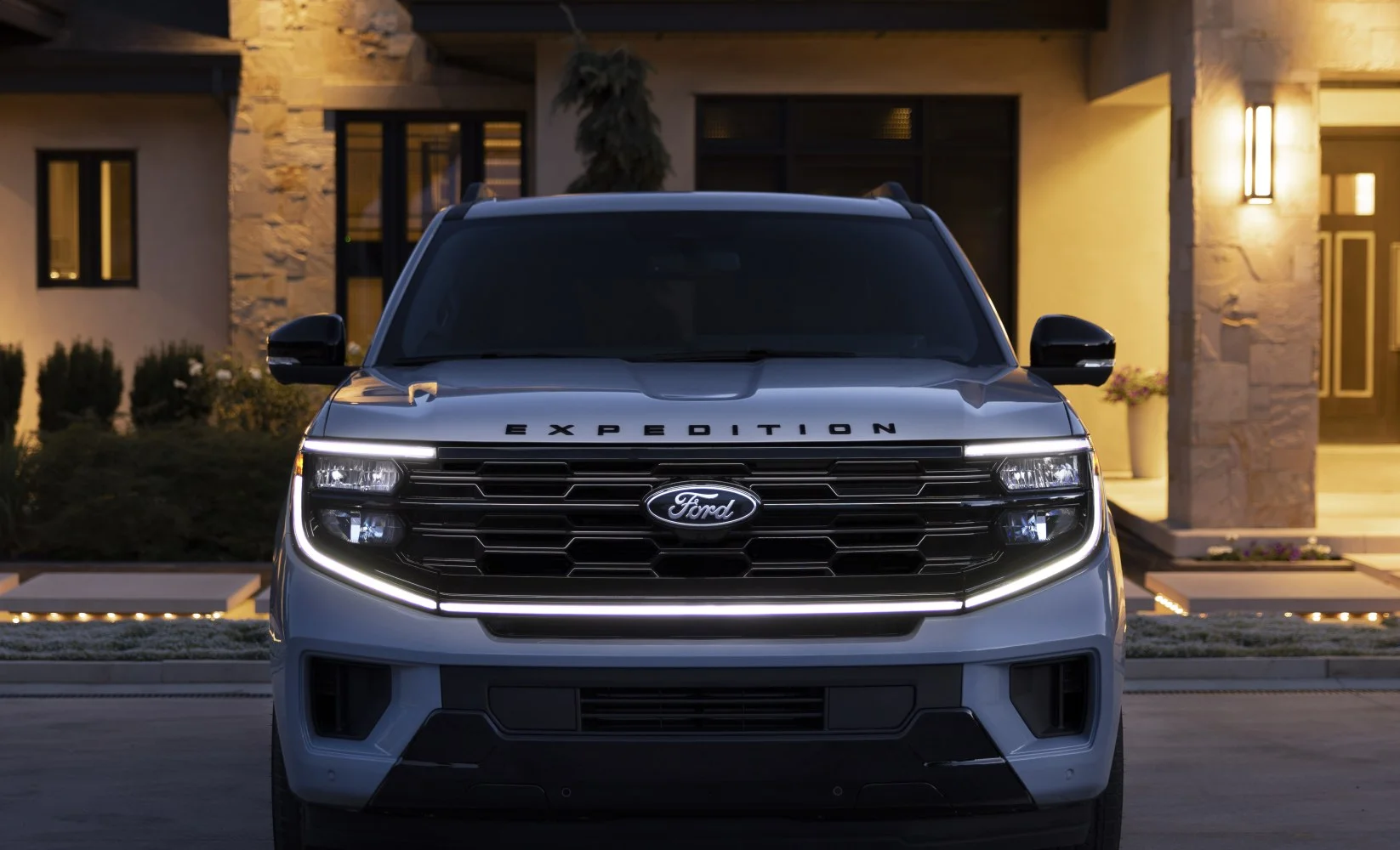 Ford Expedition 3.5 V6 (400 Hp) 4x4 SelectShift2024 - thumbnail 6