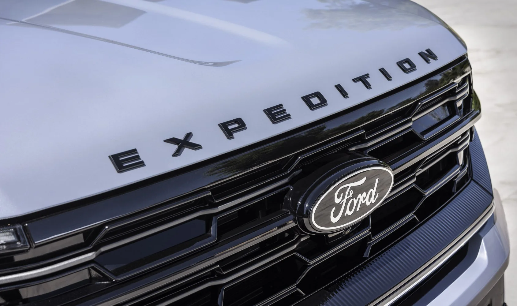 Ford Expedition 3.5 V6 (400 Hp) 4x4 SelectShift2024 - thumbnail 7