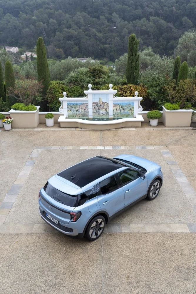 Ford Explorer EV 82 kWh (286 Hp) Extended Range RWD2024 - thumbnail 14