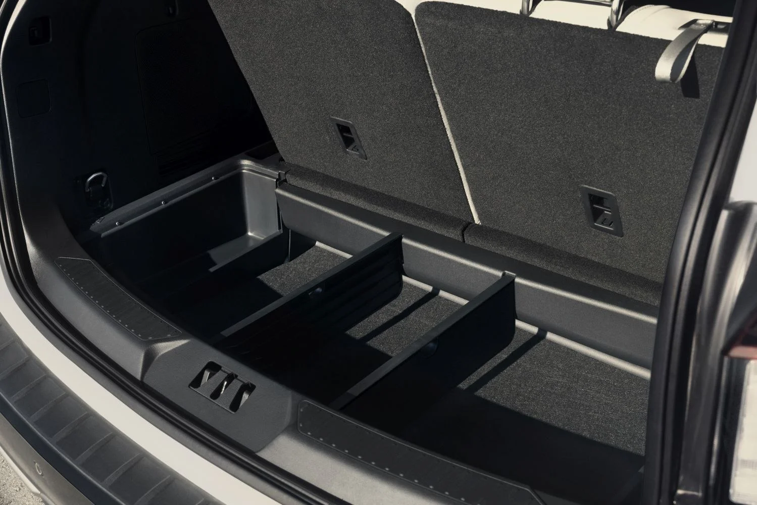 Ford Explorer 2.3 EcoBoost (300 Hp) 4WD Automatic2024 - thumbnail 17