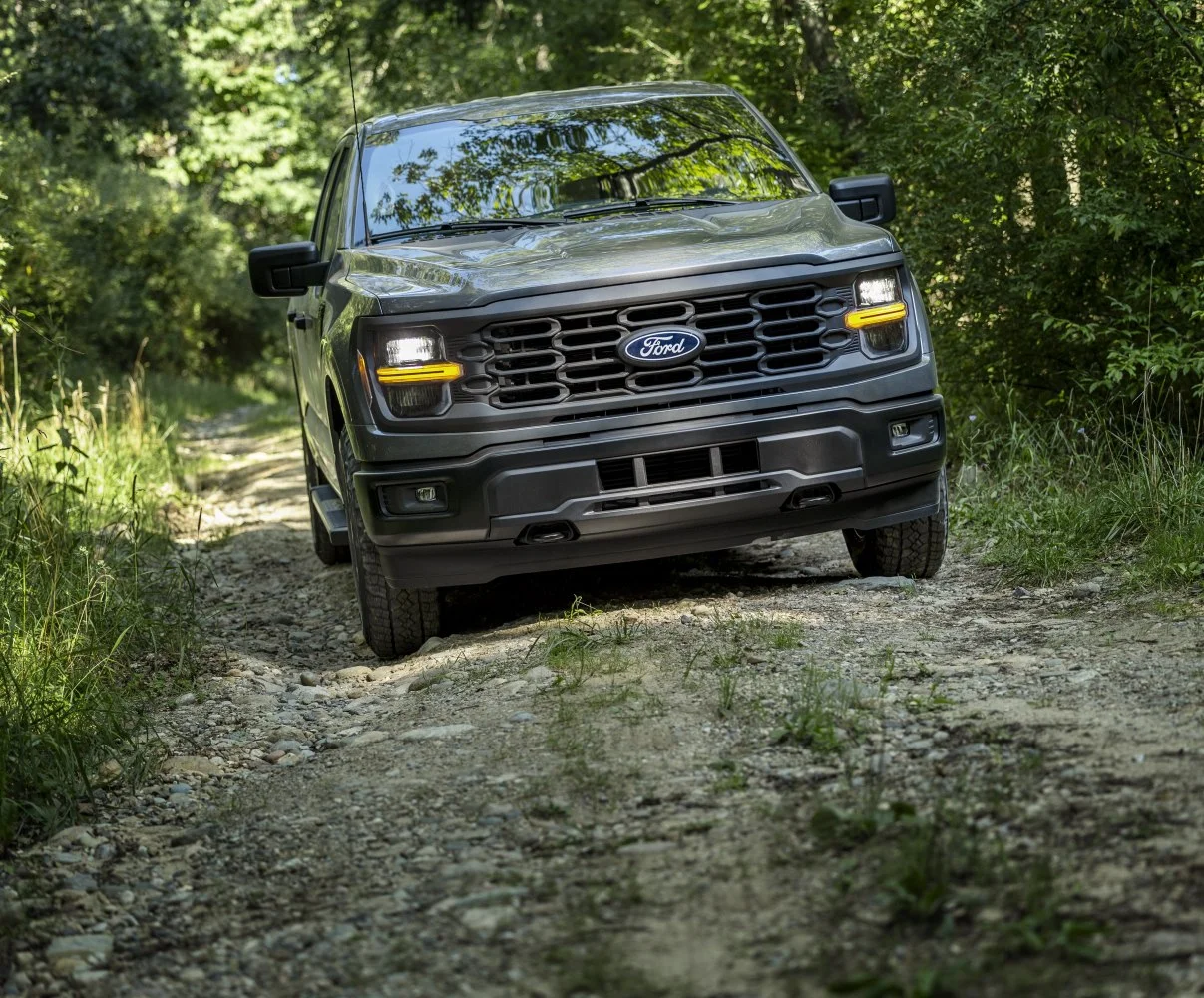 Ford F-Series F-100/F-150 2.7 EcoBoost V6 (325 Hp) 4x4 SelectShift2023 - thumbnail 11