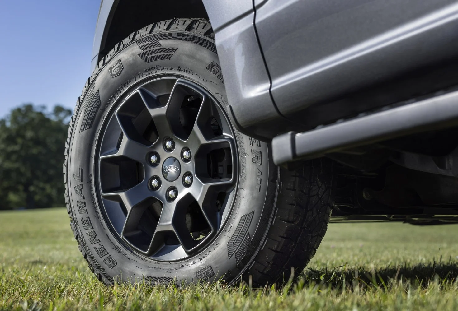 Ford F-Series F-100/F-150 2.7 EcoBoost V6 (325 Hp) 4x4 SelectShift2023 - thumbnail 16