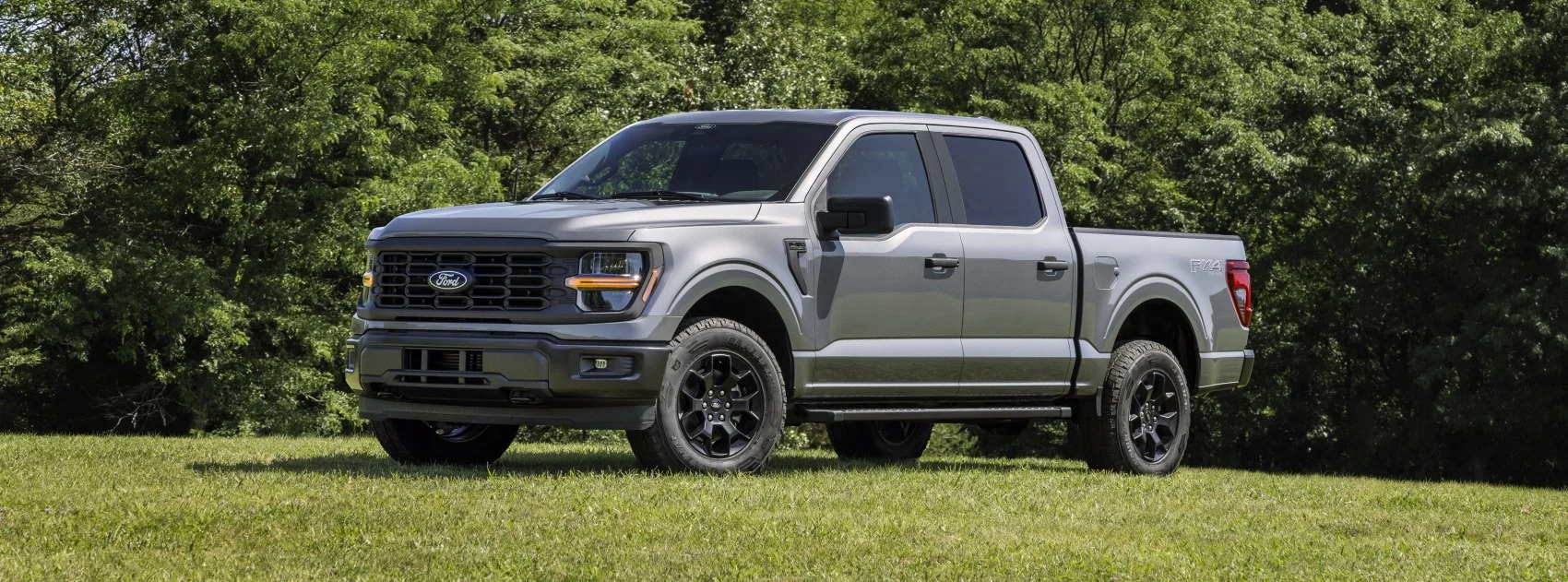 Ford F-Series F-100/F-150 2.7 EcoBoost V6 (325 Hp) 4x4 SelectShift2023 - thumbnail 7