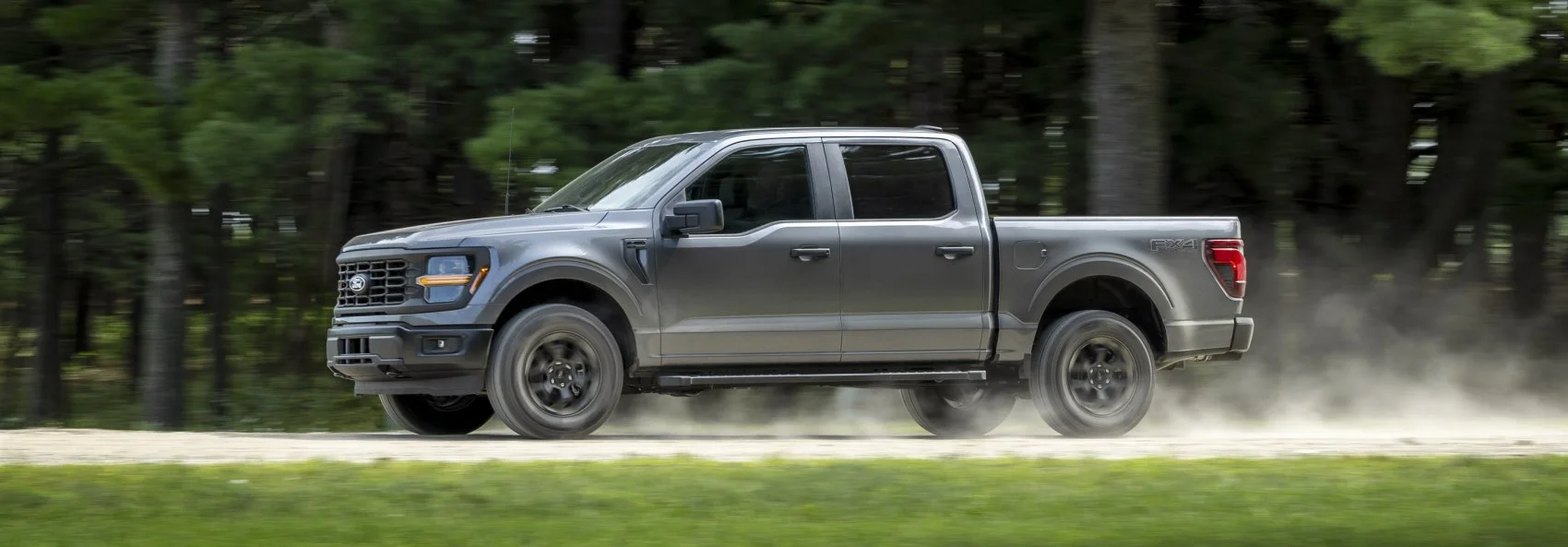 Ford F-Series F-100/F-150 2.7 EcoBoost V6 (325 Hp) 4x4 SelectShift2023 - thumbnail 9